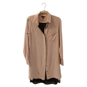 Rag & Bone Silk Dress